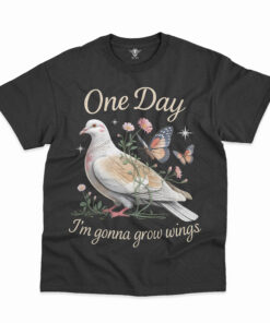 RDH Classic T-Shirt HP RDH2DBHP030625 (8)