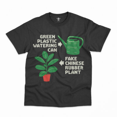 RDH Classic T-Shirt HP RDH2DBHP030625 (9)