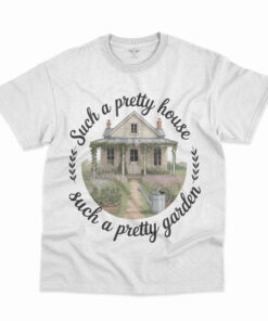 RDH Classic T-Shirt HP RDH2DWHP030625 (1)