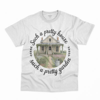 RDH Classic T-Shirt HP RDH2DWHP030625 (1)