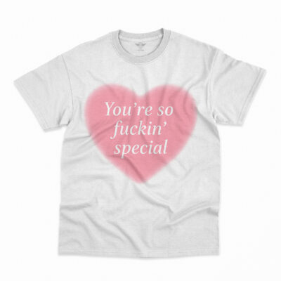 RDH Classic T-Shirt HP RDH2DWHP030625 (10)