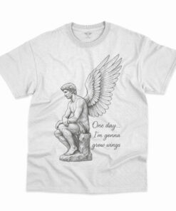 RDH Classic T-Shirt HP RDH2DWHP030625 (11)