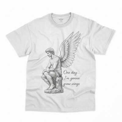 RDH Classic T-Shirt HP RDH2DWHP030625 (11)