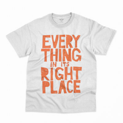 RDH Classic T-Shirt HP RDH2DWHP030625 (13)