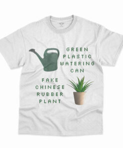 RDH Classic T-Shirt HP RDH2DWHP030625 (2)