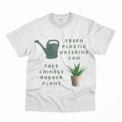 RDH Classic T-Shirt HP RDH2DWHP030625 (2)