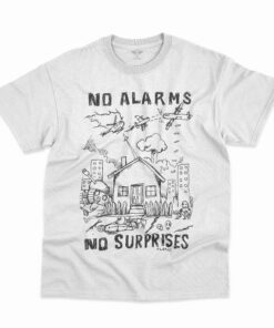 RDH Classic T-Shirt HP RDH2DWHP030625 (4)