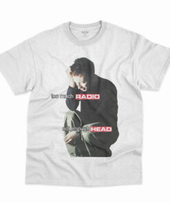 RDH Classic T-Shirt HP RDH2DWHP030625 (5)