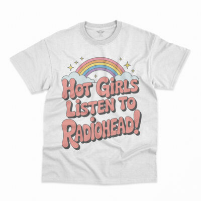 RDH Classic T-Shirt HP RDH2DWHP030625 (6)