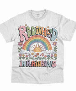 RDH Classic T-Shirt HP RDH2DWHP030625 (7)