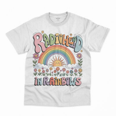 RDH Classic T-Shirt HP RDH2DWHP030625 (7)