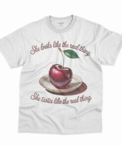 RDH Classic T-Shirt HP RDH2DWHP030625 (8)