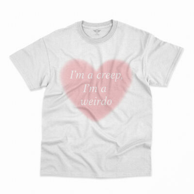 RDH Classic T-Shirt HP RDH2DWHP030625 (9)