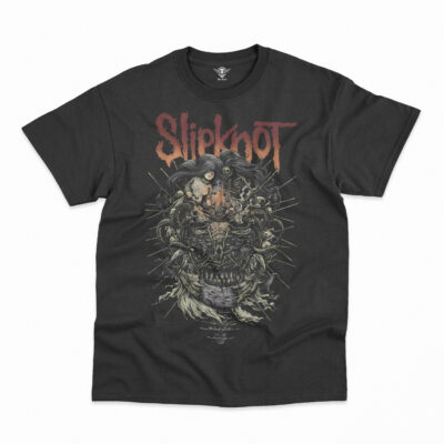 SL Classic T-Shirt HP SL2DBHP240425 (18)
