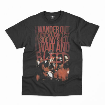 SL Classic T-Shirt HP SL2DBHP240425 (20)