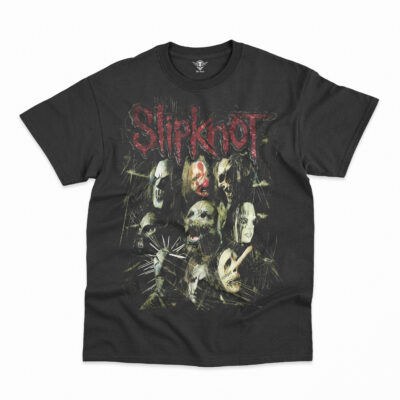 SL Classic T-Shirt HP SL2DBHP240425 (22)