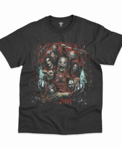 SL Classic T-Shirt HP SL2DBHP240425 (24)