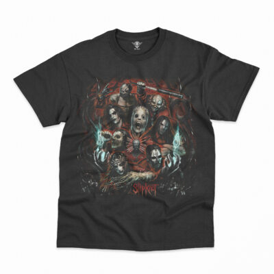 SL Classic T-Shirt HP SL2DBHP240425 (24)