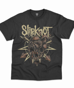 SL Classic T-Shirt HP SL2DBHP240425 (3)