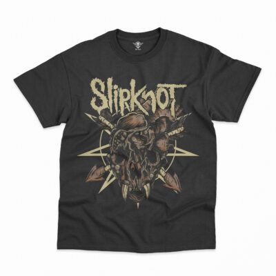 SL Classic T-Shirt HP SL2DBHP240425 (3)