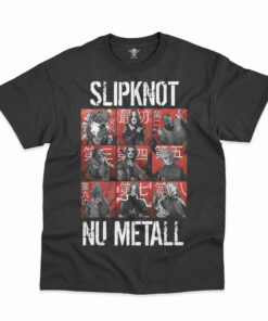 SL Classic T-Shirt HP SL2DBHP240425 (40)