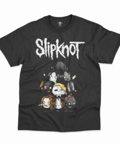 SL Classic T-Shirt HP SL2DBHP240425 (42)