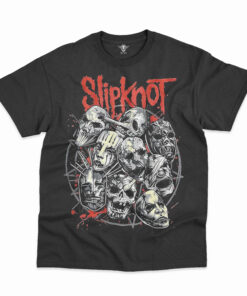 SL Classic T-Shirt HP SL2DBHP240425 (5)