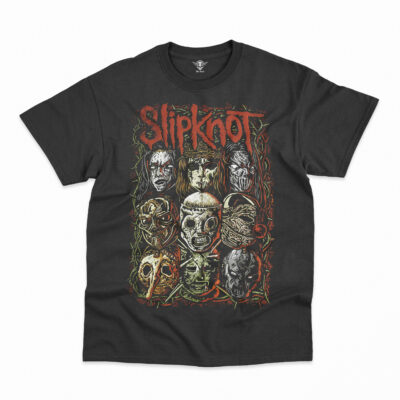 SL Classic T-Shirt HP SL2DBHP240425 (50)
