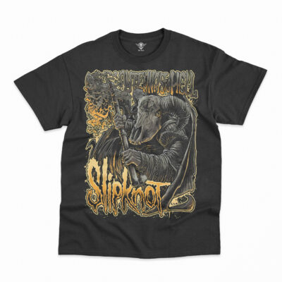 SL Classic T-Shirt HP SL2DBHP240425 (64)