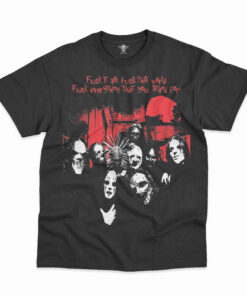 SL Classic T-Shirt HP SL2DBHP240425 (66)