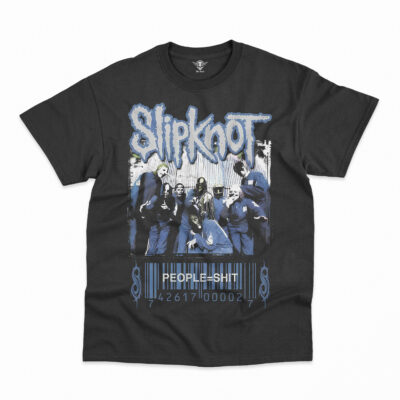 SL Classic T-Shirt HP SL2DBHP240425 (72)