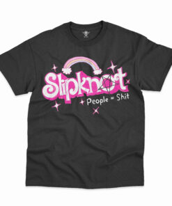 SL Classic T-Shirt HP SL2DBHP240425 (76)