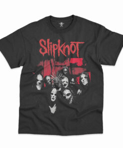 SL Classic T-Shirt HP SL2DBHP240425 (9)