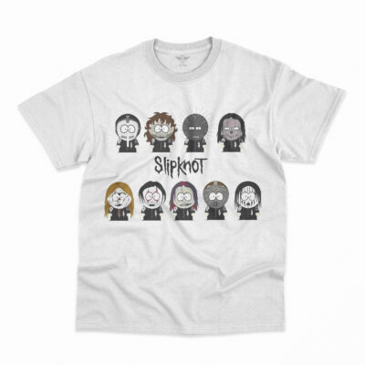 SL Classic T-Shirt HP SL2DWHP240425 (14)
