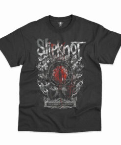 Slipknot Casual Shirt SL2D0110002