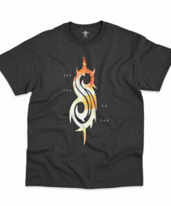 Slipknot Casual Shirt SL2D0110003