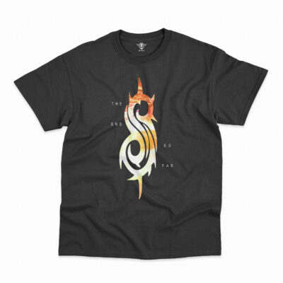 Slipknot Casual Shirt SL2D0110003