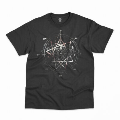 Slipknot Casual Shirt SL2D0110004