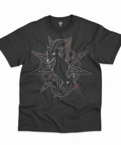 Slipknot Casual Shirt SL2D011001