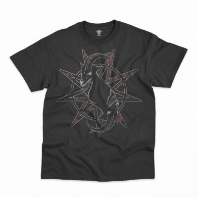 Slipknot Casual Shirt SL2D011001