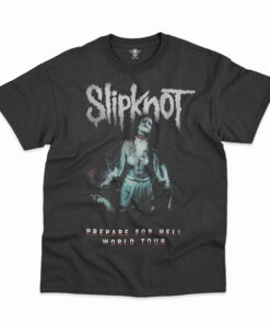 Slipknot Casual Shirt SL2D14.1