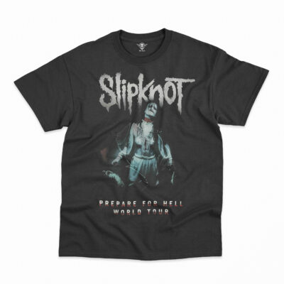 Slipknot Casual Shirt SL2D14.1