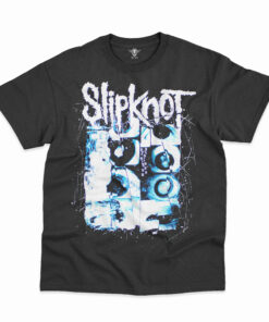 Slipknot Casual Shirt SL2D19