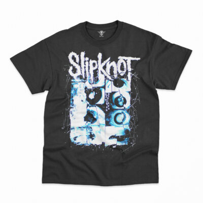 Slipknot Casual Shirt SL2D19