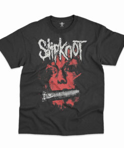 Slipknot Casual Shirt SL2D29