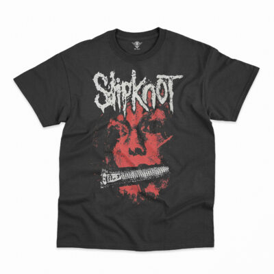 Slipknot Casual Shirt SL2D29