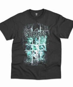 Slipknot Casual Shirt SL2D30