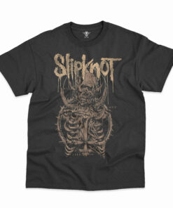 Slipknot Casual Shirt SL2D32