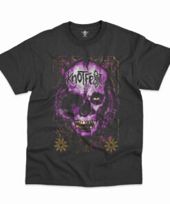 Slipknot Casual Shirt SL2D48