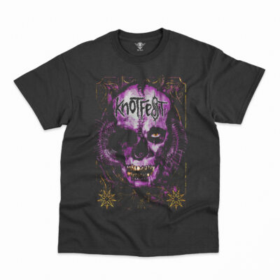 Slipknot Casual Shirt SL2D48